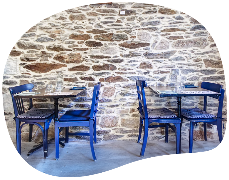 Restaurant végétarien bio Nantes - TerraVega - Epicerie Nantes ouverte