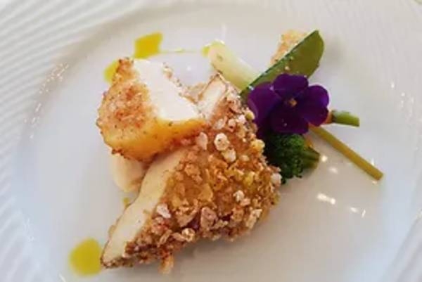 Cours de Cuisine bio nantes - Cours cuisine nantes - végétarien - TerraVega - meilleur restaurant NANTES