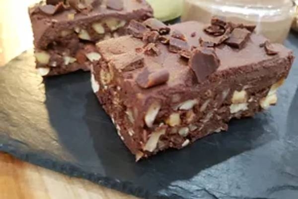 Cours de Cuisine bio nantes - Cours cuisine nantes - végétarien - TerraVega - meilleur resto NANTES