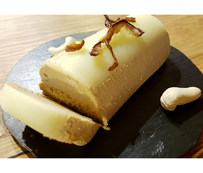 Epicerie2 fine Nantes - Epicerie bio - TerraVega - centre ville Nantes - restaurant nantes reservation en ligne