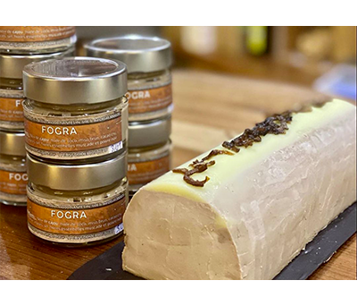 Epicerie2 fine Nantes - Epicerie bio - TerraVega - centre ville Nantes - restaurant a faire NANTES