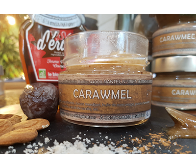 Epicerie2 fine Nantes - Epicerie bio - TerraVega - centre ville Nantes - Restaurant Bio Nantes