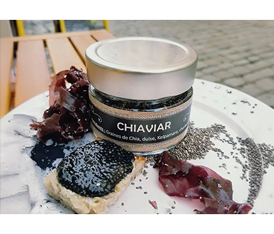 Epicerie fine Pro Nantes - Epicerie pro bio - TerraVega - centre ville Nantes - top resto NANTES