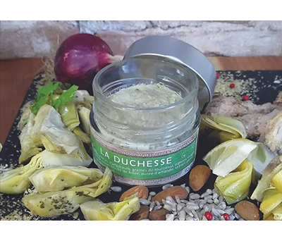 Epicerie2 fine Nantes - Epicerie bio - TerraVega - centre ville Nantes - restaurant De marché NANTES