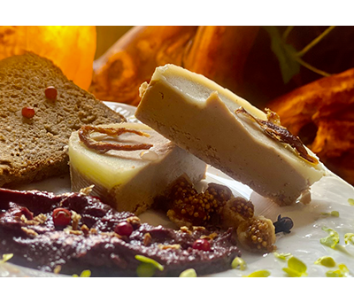 Epicerie2 fine Nantes - Epicerie bio - TerraVega - centre ville Nantes - Restaurant sympa Nantes