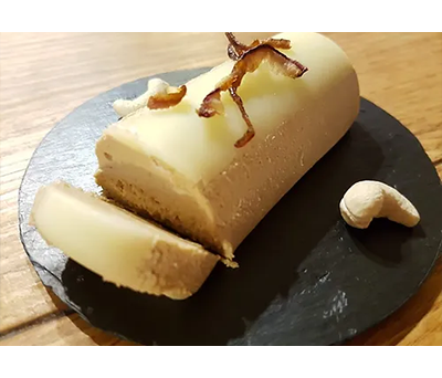 Epicerie fine Pro Nantes - Epicerie pro bio - TerraVega - centre ville Nantes - restaurant NANTES