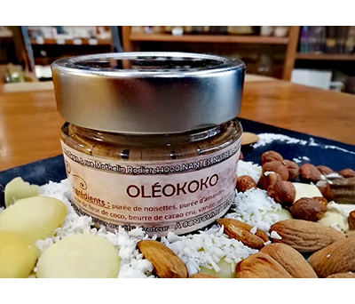 Epicerie2 fine Nantes - Epicerie bio - TerraVega - centre ville Nantes - Epicerie Nantes ouverte