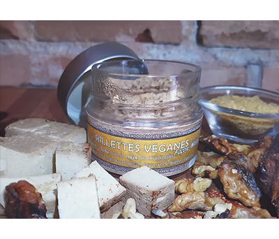 Epicerie2 fine Nantes - Epicerie bio - TerraVega - centre ville Nantes - restaurant NANTES