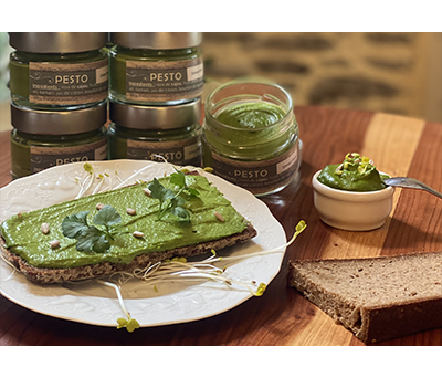 Epicerie2 fine Nantes - Epicerie bio - TerraVega - centre ville Nantes - restaurant Sans gluten NANTES