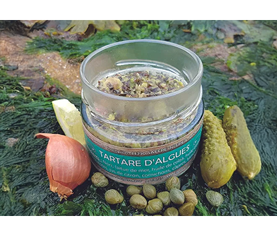 Epicerie2 fine Nantes - Epicerie bio - TerraVega - centre ville Nantes - vegetarien nantes