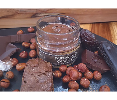 Epicerie2 fine Nantes - Epicerie bio - TerraVega - centre ville Nantes - restaurant a faire NANTES