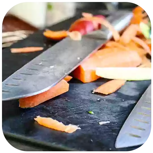 Cours de Cuisine bio nantes - Cours cuisine nantes - végétarien - TerraVega - les meilleurs restaurant de NANTES