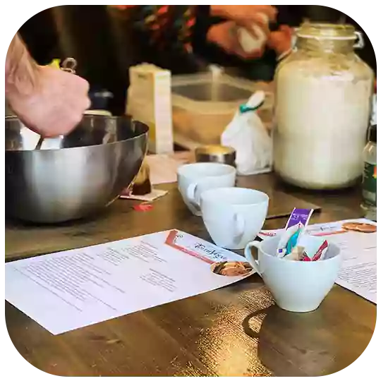 Cours de Cuisine bio nantes - Cours cuisine nantes - végétarien - TerraVega - RestoPro avis