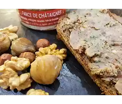 Epicerie fine Pro Nantes - Epicerie pro bio - TerraVega - centre ville Nantes - restaurant Français NANTES