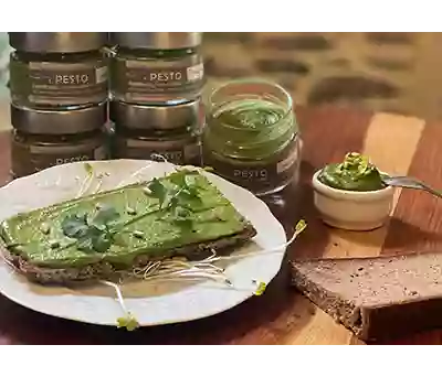 Epicerie fine Pro Nantes - Epicerie pro bio - TerraVega - centre ville Nantes - top resto NANTES