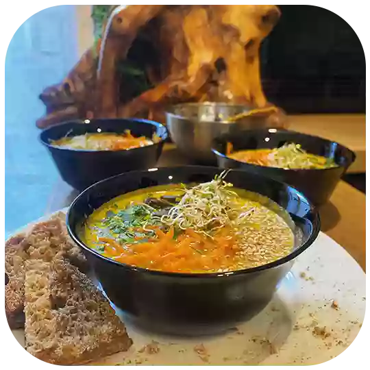 Restaurant Veggie vegan Nantes - TerraVega - RestoPro avis