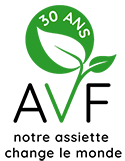 Restaurant végétarien bio Nantes - TerraVega